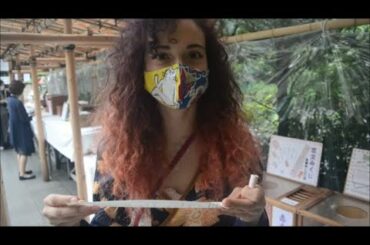 Vlog #68 - Tokyo Daijingu and Italian Food in Kagurazaka