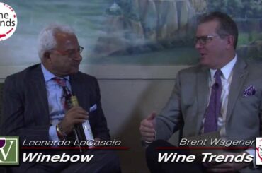 Leonardo LoCascio Part V - How to Select Italian Wine