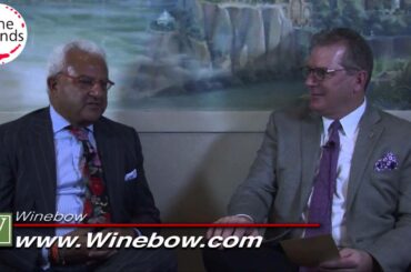 Leonardo LoCascio Part IV -  Future of Italian Wine