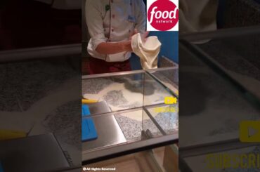 Food network EG: Italian food (🍕 pizza) _ البيتزا الايطاليه
