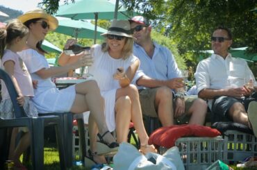 La Dolce Vita | Wine + food festival