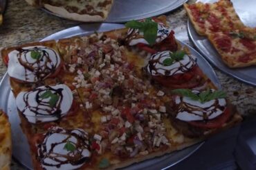 Mama Lisa Italian Restaurant and Pizzeria Suffolk County