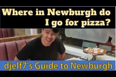 Youngest Brother, Newburgh's Italian Restaurant! djelf7 Guide to Newburgh
