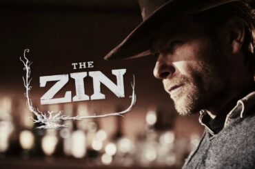 Commercial Film Wanted ZIN Wine 40"