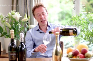 7 Days of Prosecco - A Masterclass with Patrick Schmitt MW