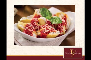 Happy International Day of Italian Cuisine!