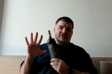 Podere L'Aja 2016 Chianti Classico 'Chielle' (The Wine Review - #252)