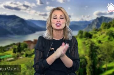 Giada Live (from Las Vegas) - Monday wine day?