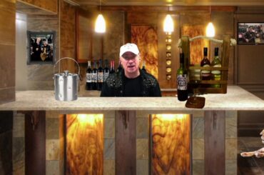 The Tony Moore Signature Label - ROUTE 66