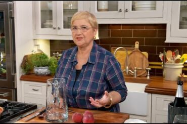 Lidia's Cooking Tips!