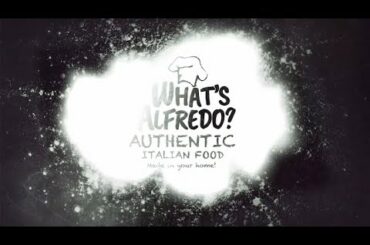 Private Italian chef Lorenzo Antignano