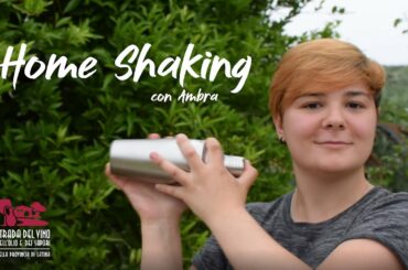 Rossini cocktail strawberry wine mixology recipe