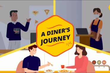 COVID-19: How to reopen restaurants for diners in Phase 2