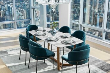 Upscale Dining | Rove Concepts