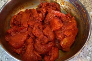 REAL ITALIAN PIZZA Recipe / VERITABLE  ITALIENNE  PIZZA recette