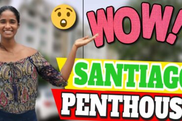 santiago apartment for sale and rent in santiago dominican republic#capronrealestateagency#santiago