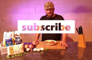 Pasta all'Amatriciana