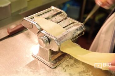 Neopolitan Kitchen in London UK serving original authentic Italian Food