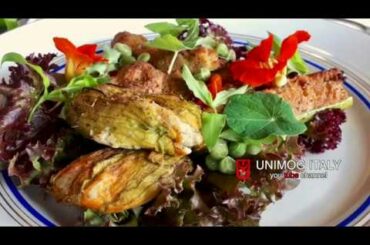 La Brinca - restaurant in Campo di Ne (GE) - Italy