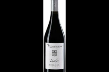 Villadoria Barbera D'Alba 'Tardoc' DOC Wine Tasting