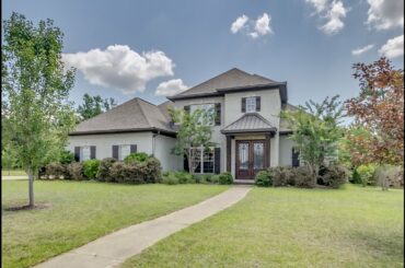 Homes for Sale in Tuscaloosa, 138907, 13861 Grand Pointe Blvd, Deb Grimsley, DREAM Real Estate