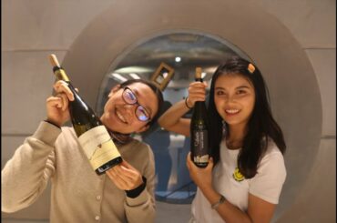 WSET diploma Week 2 Tasting - Pinot Gris & Grigio - English Speaking