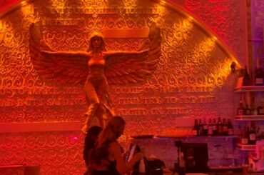 Fine Dining and Open Bar Party Venue in South Beach, Miami Beach, Florida