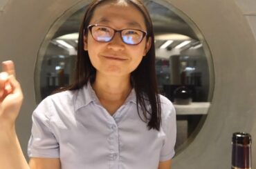 @xiao.vino presents WSET Diploma Tasting week 1 - Chinese