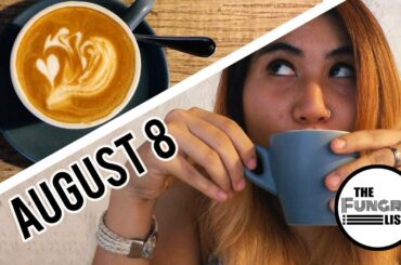 August 8 | Coffee Cafe With Italian Food in Damansara Jaya | Fungry List