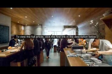 David Chang Permanently Closes 2 of His Restaurants