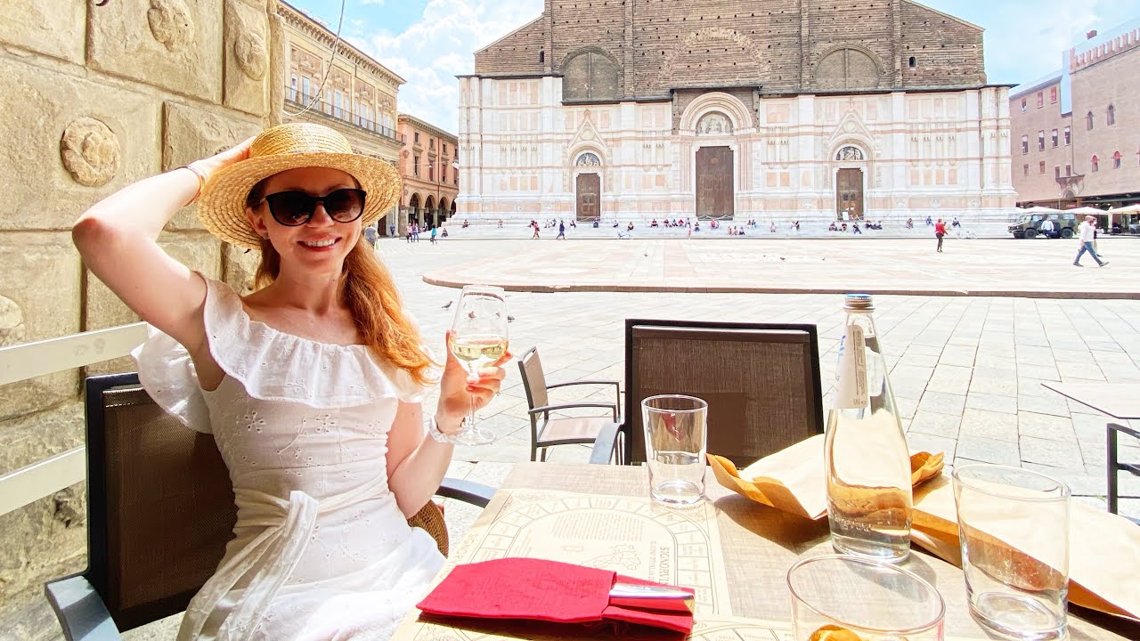 A TRIP TO ITALY #1 | CAORLE | BOLOGNA | ITALIAN FOOD EXTRAVAGANZA | GOLF | Natalia S Ustinova A TRIP TO ITALY #1 | CAORLE | BOLOGNA | ITALIAN FOOD EXTRAVAGANZA | GOLF | Natalia S Ustinova