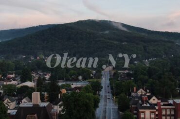 Olean’s finest Italian dining Ravyn & Robyn