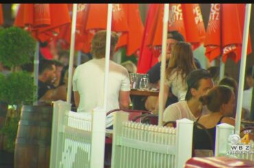 Emergency Meeting Held For North End Restaurants After Outdoor Dining Complaints