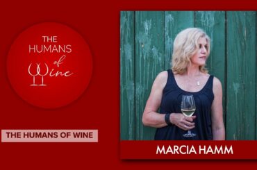 Interview n.° 11 - Marcia Hamm / Vintage Room Manager, Everything Wine, Edmonton, Alberta, CANADA