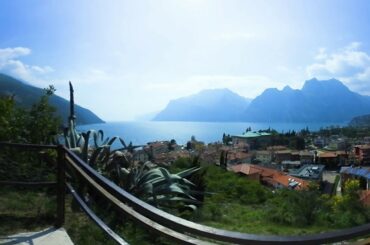 Take a Wine Break and Explore Italy in Virtual Reality | 360° VR Video Tour of Trentino
