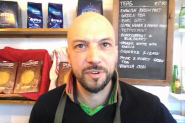 L'OLIVA, GREAT ITALIAN FOOD IN BEESTON-NOTTINGHAM