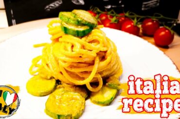10 Min  for  the BEST VEGAN PASTA !!! italian recipes  !!!!