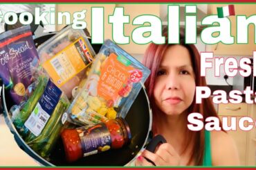 How To Cook Italian Fresh Pasta Tortelloni? Keep Watching...