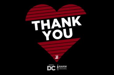 Local Restaurants Showing their #DCGratitude