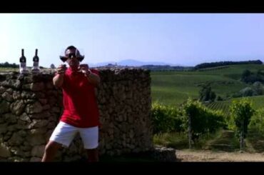 La Spinetta's Casanova Winery, Tuscany, Italy - Know Wine In No Time