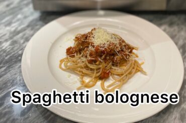 Spaghetti Bolognese in Singkit way #italian #pasta #bolognese #westernfood #lutongsingkit #foodporn