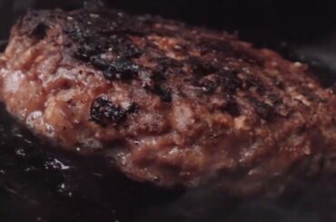 Food Satisfying Sound | Buger Pizza - Coffee | Intro