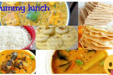 Best Lunch in Function.