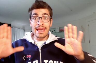 FOOD. 3 simple Tips form Italian Diet. Nick Camarda