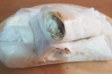 Italian shawarma Recipe by Recipe Mart