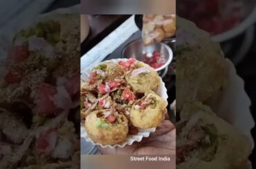 Indian DELICIOUS Street Food Compilation | STREET FOOD INDIA