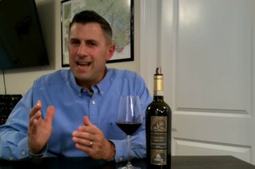 Sagrantino (Montefalco, Umbria) - Know Wine In No Time