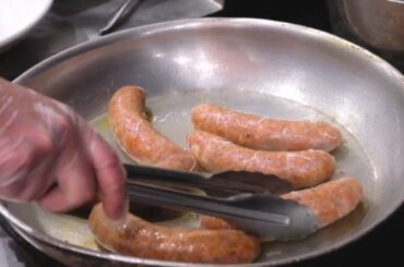 M'tucci's Restaurants creates YouTube channel featuring cooking techniques