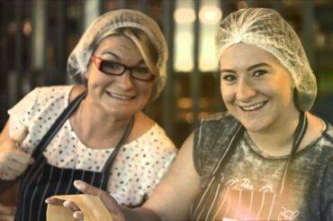 Jamie's Italian - Pasta Cooking Class