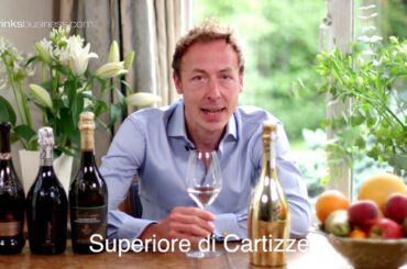2. What do Prosecco DOC and DOCG labels mean? | Seven Days of Prosecco Masterclass
